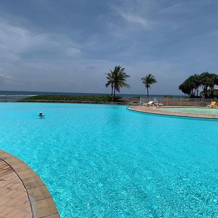 Studio Mojito Vue Mer,Piscine Avec Cuve Eau Et Acces Plage Et Piscine Anse Des Rochers Saint-Francois  Exterior photo